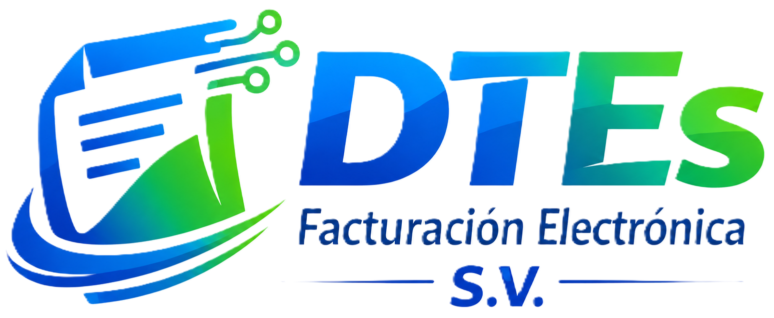 Administrar - DTEs logo